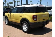 $37499 : Ford Bronco Sport 2023 AWD H thumbnail