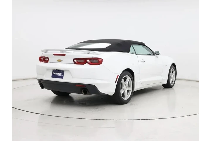 $24998 : Chevrolet Camaro 2023 LT 2dr image 8