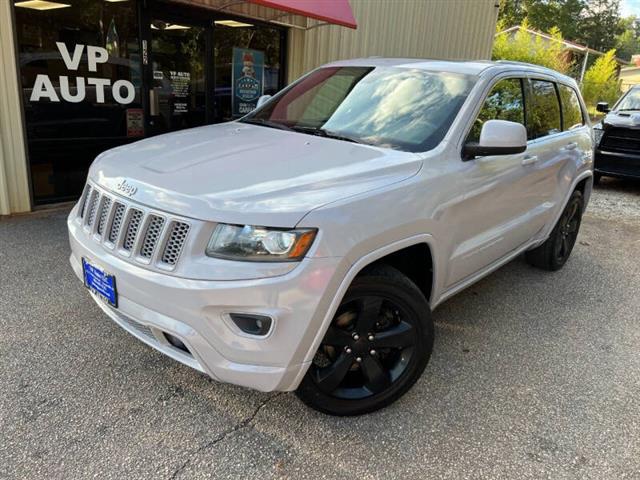 $11999 : 2015 Grand Cherokee Altitude image 1