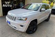 2015 Grand Cherokee Altitude en Greenville