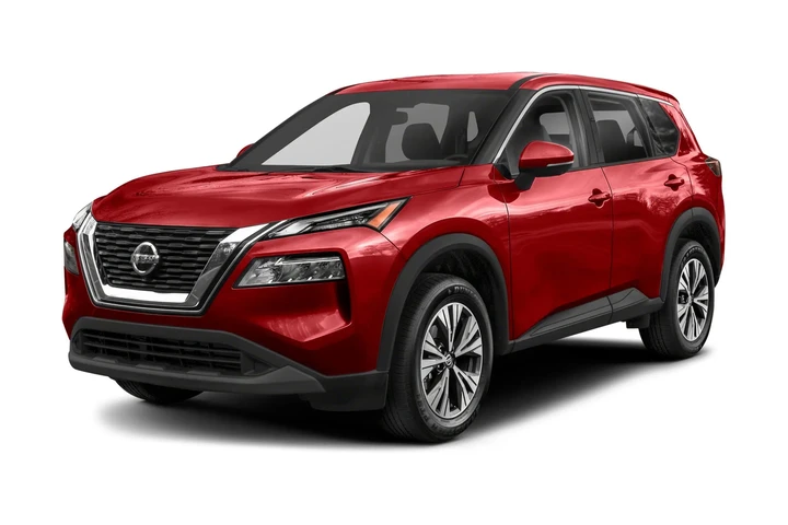 $24995 : 2021 Rogue SV image 1
