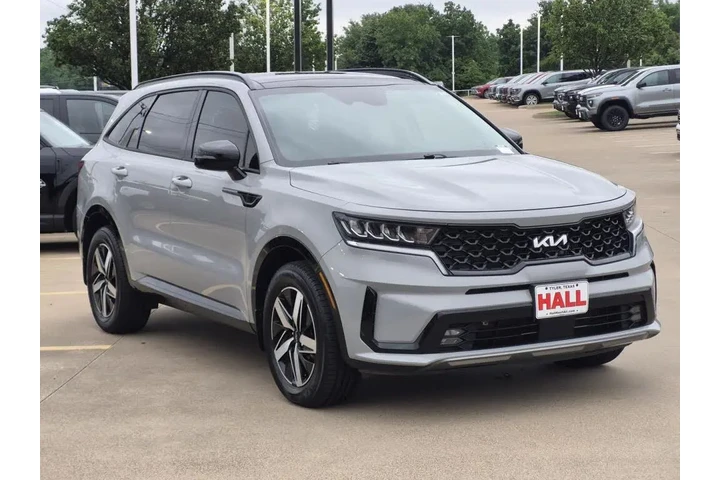 $26171 : Kia Sorento 2023 EX 4dr SUV image 1