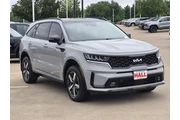 Kia Sorento 2023 EX 4dr SUV en Dallas