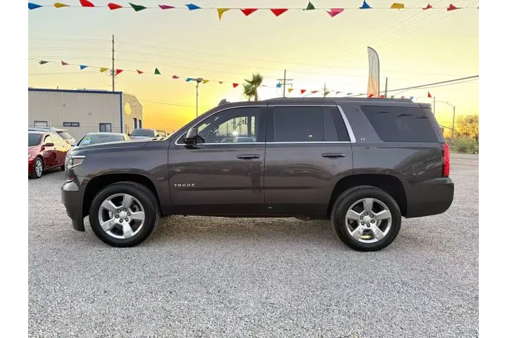 $29400 : 2017 CHEVROLET TAHOE2017 CHEV image 5
