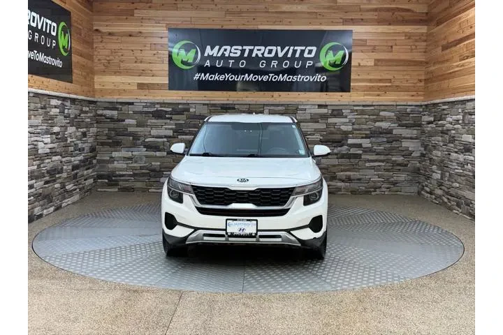 $14599 : Kia Seltos 2021 AWD LX 4dr S image 3