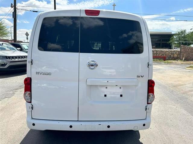 $19995 : Pre-Owned 2021 NV200 SV Van 4D image 7