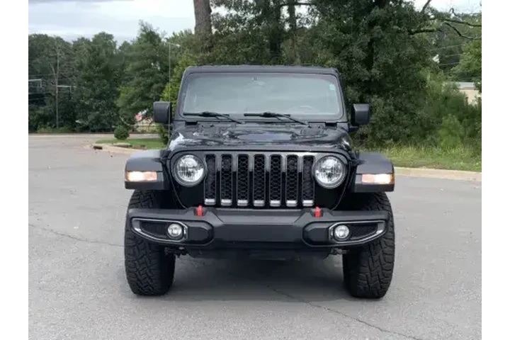 $35900 : 2021 GLADIATOR image 3