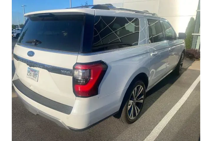 $26938 : Ford Expedition MAX 2020 4x4 image 6