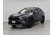 $34998 : Toyota RAV4 Hybrid 2023 AWD thumbnail