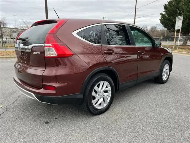 $12900 : 2015 CR-V EX image 6