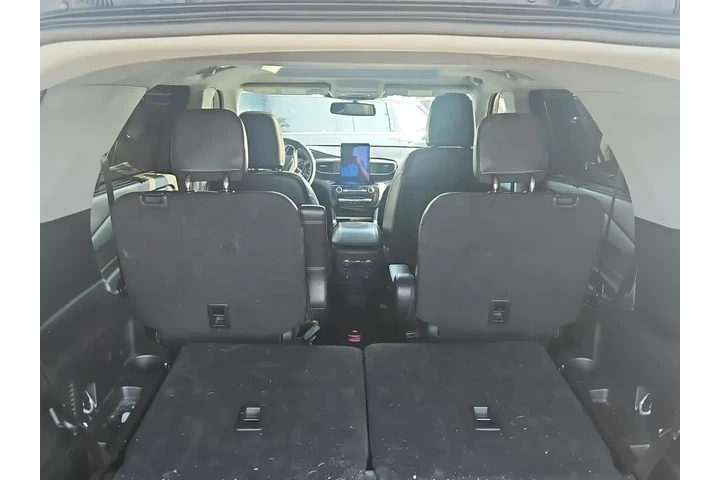 $28500 : Ford Explorer 2023 Limited 4 image 8