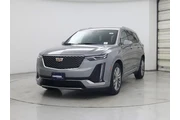 $38998 : Cadillac XT6 2025 Premium Lu thumbnail