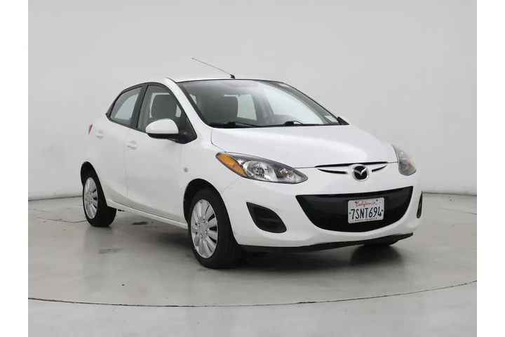 $9998 : Mazda Mazda2 2014 Sport 4dr image 1