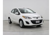 Mazda Mazda2 2014 Sport 4dr en San Jose