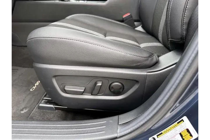 $25888 : Mazda CX-50 2025 AWD 2.5 S P image 10