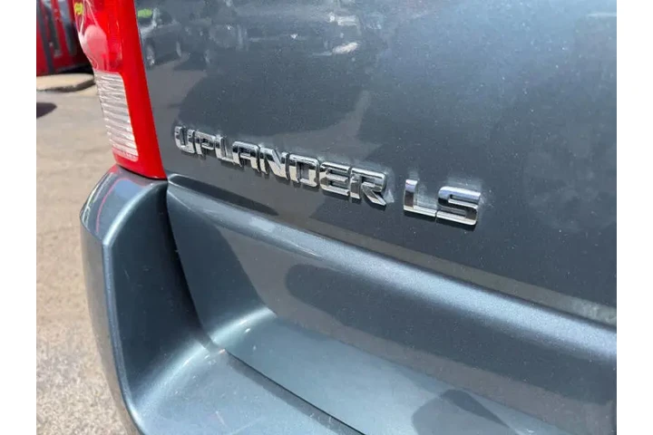 $5995 : 2006 Uplander LS image 8