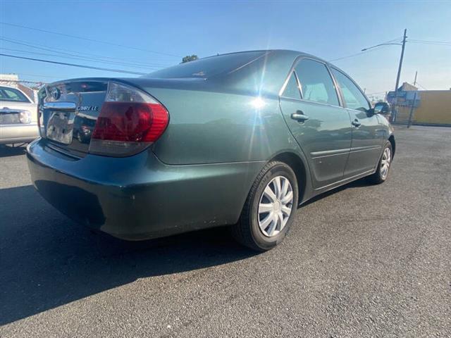 $7995 : 2005 Camry LE image 5