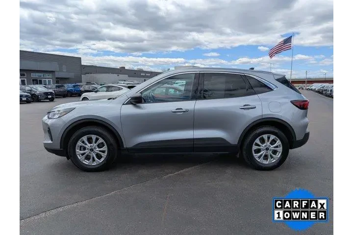 $24781 : Ford Escape 2023 AWD Active image 6