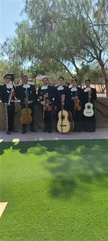 Mariachi Angeles de Puebla image 2