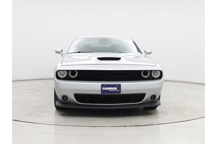 $28998 : Dodge Challenger 2021 R/T 2d image 5