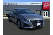 Nissan Altima 2025 2.5 SV 4d