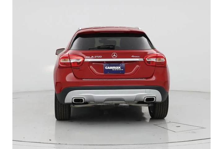 $16998 : Mercedes-Benz GLA 2016 AWD G image 6