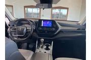 $33500 : Toyota Highlander 2023 AWD L thumbnail