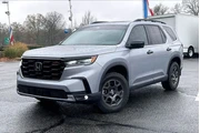 $39941 : Honda Pilot 2023 AWD TrailSp thumbnail