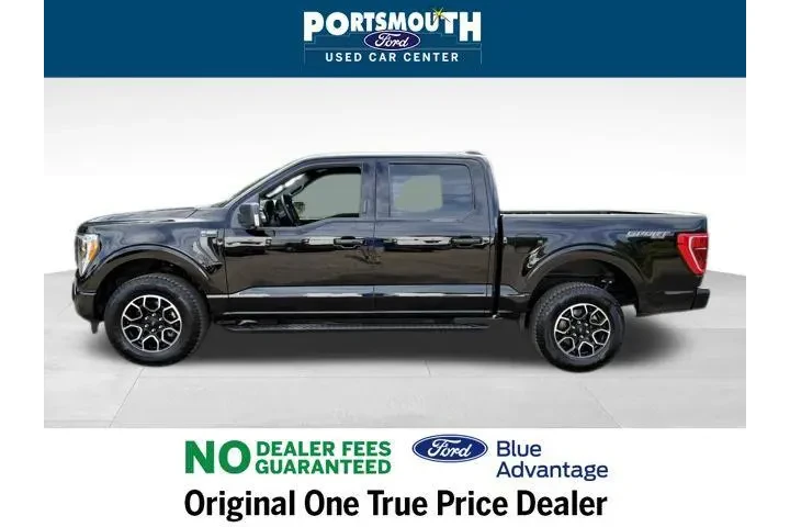 $39495 : Ford F-150 2023 4x4 XL 4dr S image 2