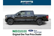 $39495 : Ford F-150 2023 4x4 XL 4dr S thumbnail