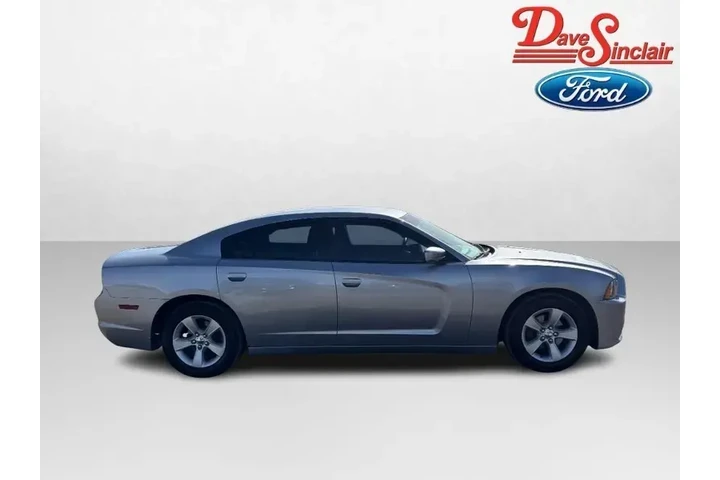 $9199 : Dodge Charger 2013 SE 4dr Se image 5