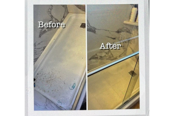 Jazmin house cleaning image 6