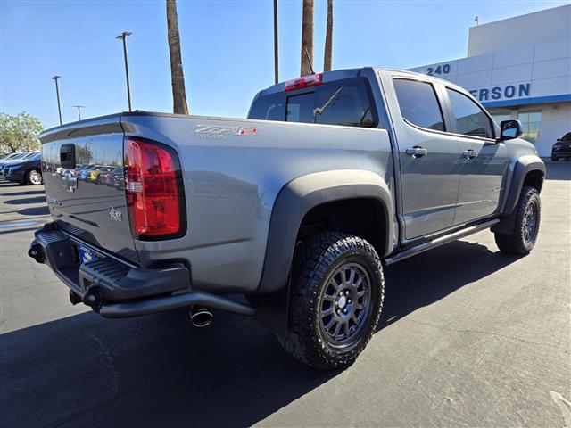 $41741 : Pre-Owned 2019 Colorado 4WD Z image 6