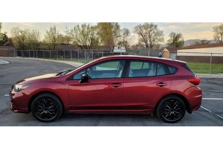 $16800 : 2019 Impreza 2.0i image 6