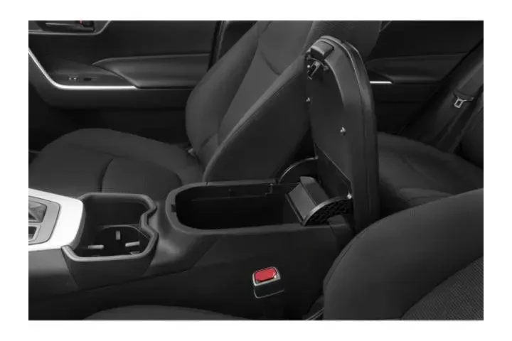 $25888 : Toyota RAV4 2024 LE 4dr SUV image 6