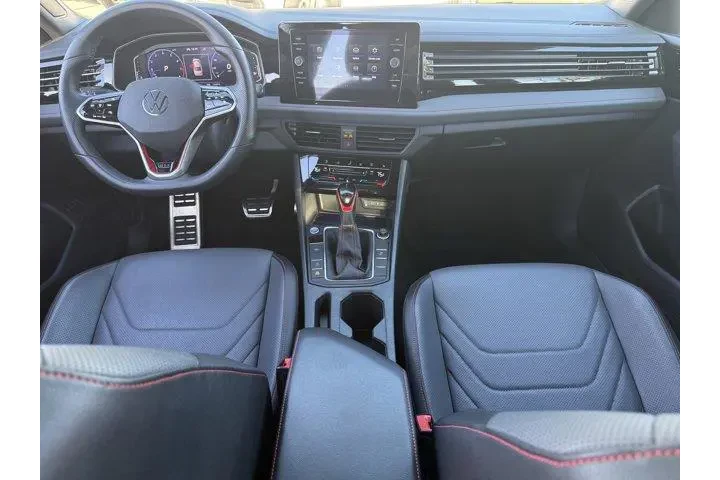 $29998 : Volkswagen Jetta GLI 2025 Au image 7