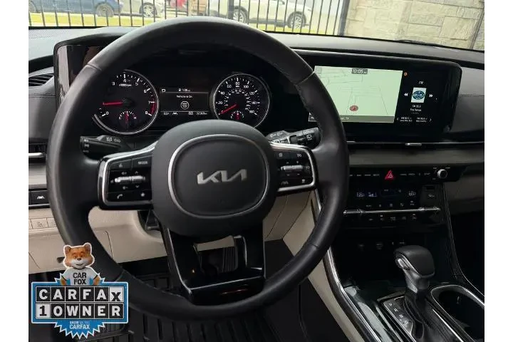 $34995 : Kia Carnival 2024 EX 4dr Min image 10