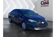 Toyota Corolla 2019 LE 4dr S en Las Cruces