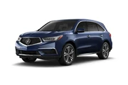 Acura MDX 2020 SH-AWD 4dr SU