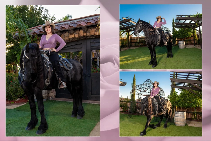 FOTO 20x30 PARA SALON GRATIS image 2