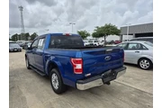 $19981 : Ford F-150 2018 4x2 Lariat 4 thumbnail