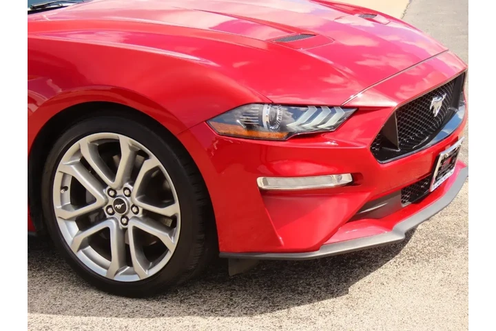 $38999 : Ford Mustang 2023 GT Premium image 6