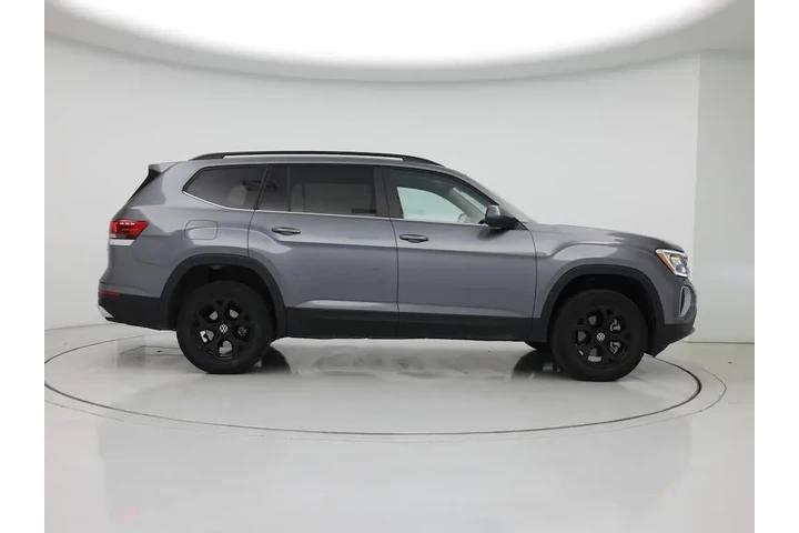 $30998 : Volkswagen Atlas 2024 AWD SE image 7