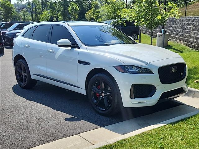 $39889 : 2019 F-PACE S image 10