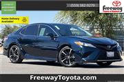 Camry XSE