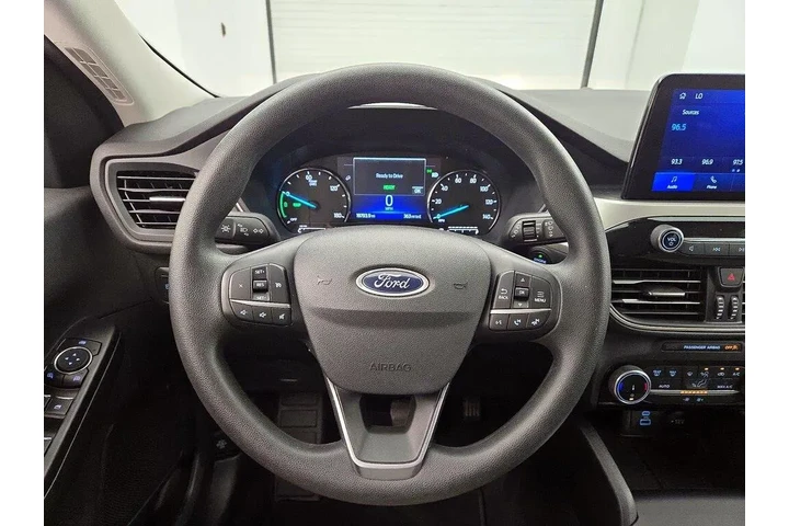 $22998 : Ford Escape Hybrid 2022 SE 4 image 10