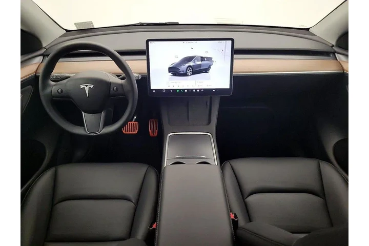 $30998 : Tesla Model Y 2023 AWD Long image 9