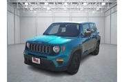 Jeep Renegade 2022 4x4 Sport en Fort Worth