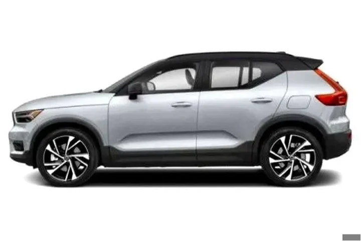 $29977 : Volvo XC40 2022 AWD T5 R-Des image 3