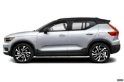 $29977 : Volvo XC40 2022 AWD T5 R-Des thumbnail